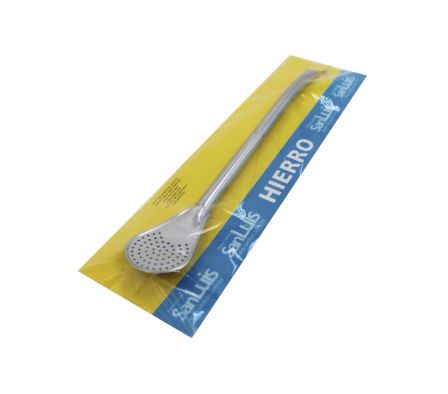 BOMBILLA SAN LUIS ALUMINIO LISA