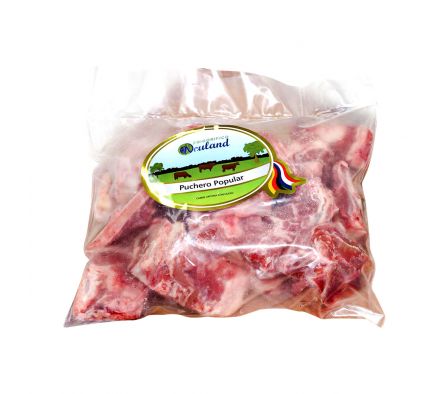 (1379)PUCHERO POPULAR NEULAND CONG X KG