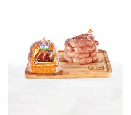 CHO. TOSCANO UPISA TRADICIONAL (HIL/BLANCO) KG.