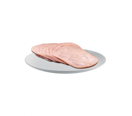 JAMONADA MUTTI DE 1ERA KG
