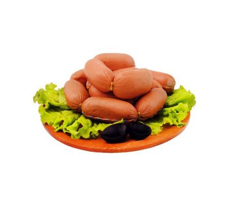 CHORIZO VIENA MUTTI KG.