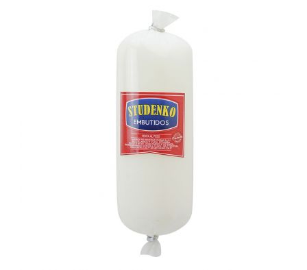 GRASAS STUDENKO EMBUTIDA X KG (080204)
