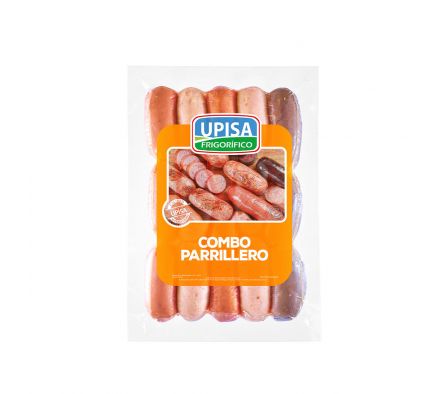 COMBO CHORIZO PARILLERO UPISA ENV. X KG.