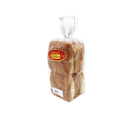PAN P/LOMITO GRUTTER X UND