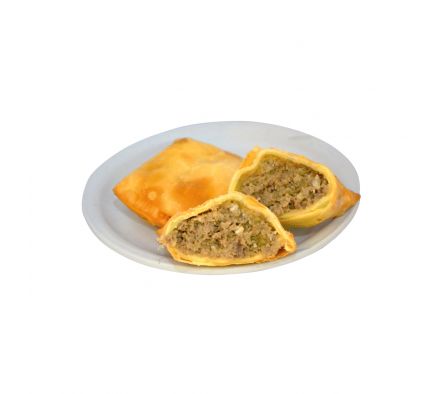 EMPANADA DE CARNE FRITA X UN