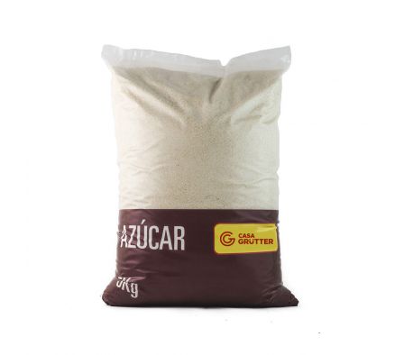 AZUCAR GRUTTER 5 KG.