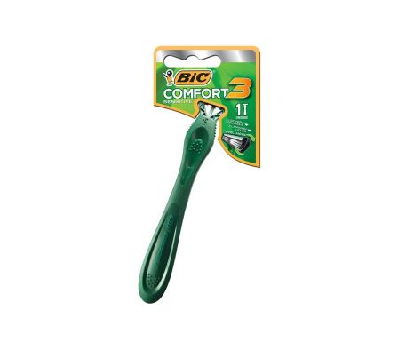 BARB.BIC CONF.SENSITIVE.UND.(480)
