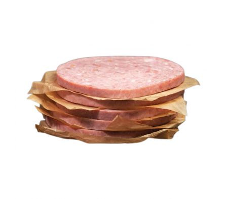 CHORIBURGUER PARR. OCHSI S/P X KG (PLU 90721)