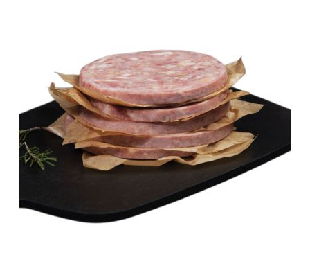 CHORIBURGUER MISIO. OCHSI X KG (PLU 90723)