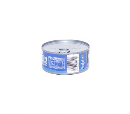 ATUN REAL MAR LOMITO E/ ACEITE 170 GRS.(48)