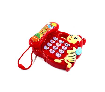 TELEPHONE LEARNING 66015 REF.1517-2