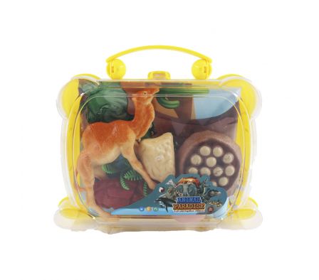 KIT ANIMAL B800-H2 REF.1714-5