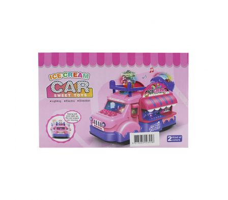 ICE CREAM ELECTRIC 62919 REF.1679-7