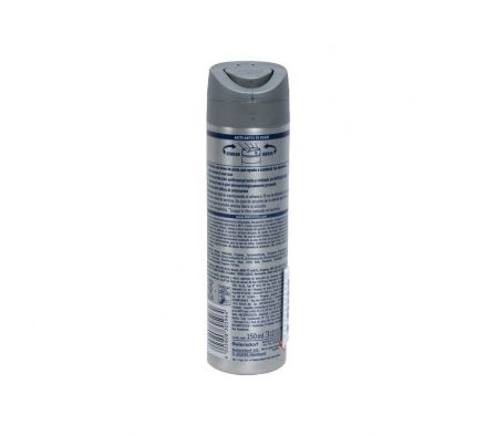DESOD. NIVEA AER. SILVER PROTECT 150 ML
