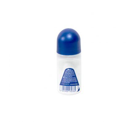 DESOD. NIVEA ROLL ON PROTECT & CARE 50ML