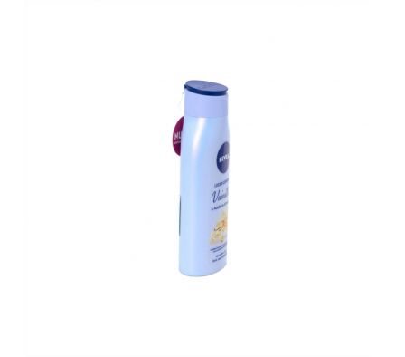 CREMA NIVEA BODY VAINILLA X 400ML (6)