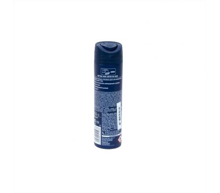 NIVEA DEO SPRAY FRESH OCEAN FOR MEN 150ML (12)