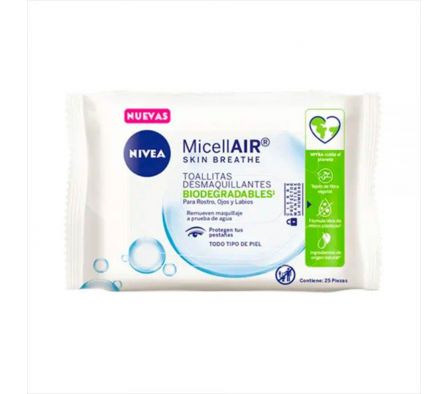 TOHALLITA FACIAL NIVEA MICELAR (12)