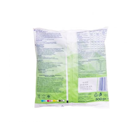 ARVEJAS PINGUIN 500G (20)
