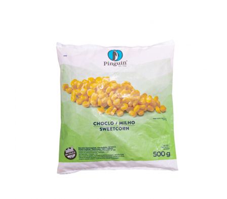 CHOCLO PINGUIN 500GR (20)