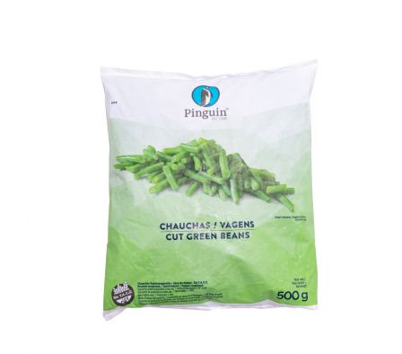 CHAUCHAS PINGUIN 500G (20)