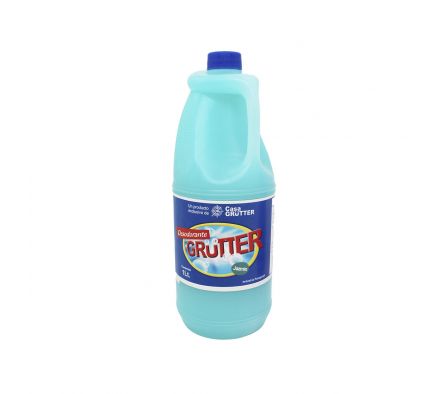 DESOD. DE AMB. GRUTTER JAZMIN 1 LT.