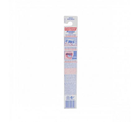 CEPILLO DENTAL COLGATE ULTRA MEDIO (48)