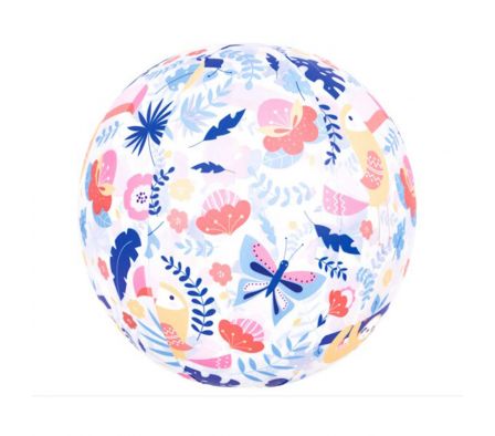 PELOTA DE AGUA FASHION JILONG X 50CM