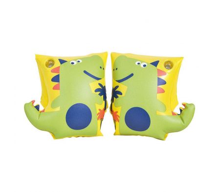 ALITA P/NIÑOS DINOSAURIO JILONG 23X19CM