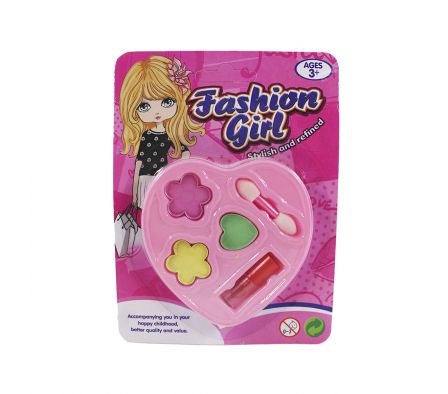 SET DE MAQUILLAJE 2 MODELO 1003C-18 REF.1551-6