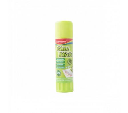 PEGAMENTO KEYROAD EN BARRA 21GR EXHIB. 24UND