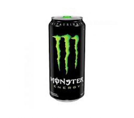 ENERGIZANTE MONSTER ENERGY LATA X 473ML (6)