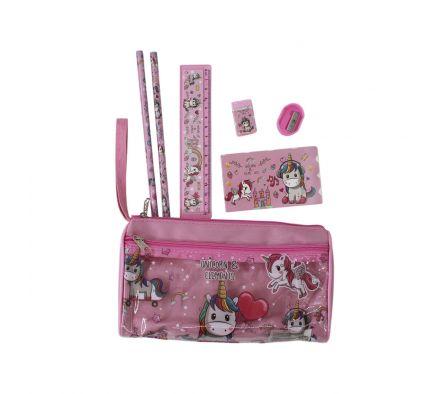 CARTUCHERA C/ BORR+SAC+REG REF:9003