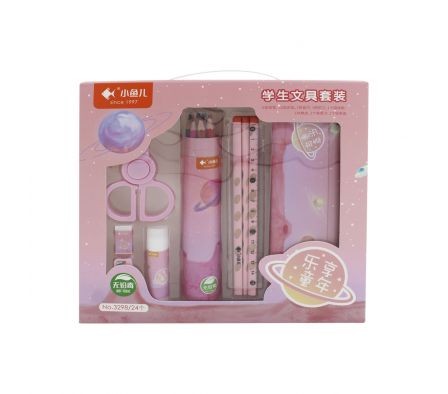 KIT DE UTILES ESCOLARES REF: 3298/24