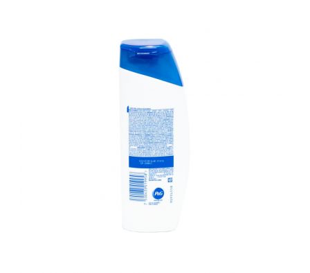 SH H&S LIMPIEZA RENOVADORA 180ML (12)