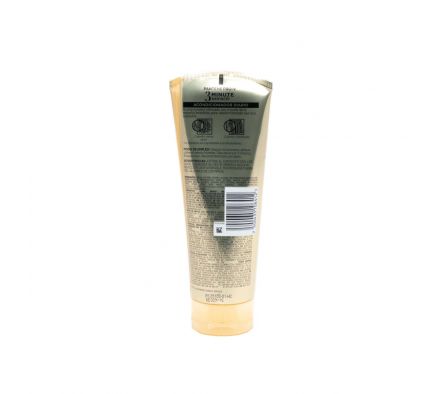 ACC PANTENE 3MIN/MIRACLE HIDRA. EXTR 170ML (12)