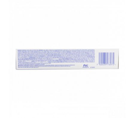 CREMA DENTAL ORAL B EXTRA BLANCURA X 70GR(24)