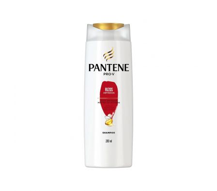 SH. PANTENE RIZOS DEFINIDOS 200 ML (12)