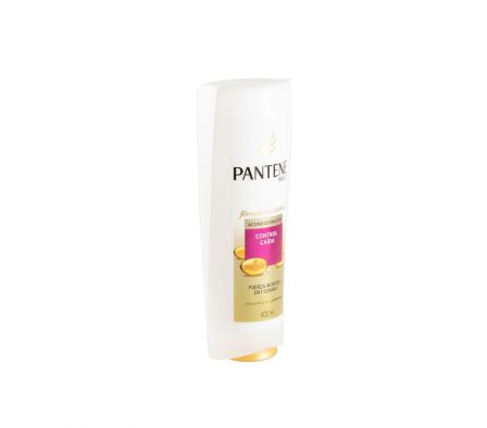 AC. PANTENE CONTROL CAIDA 400ML (12)