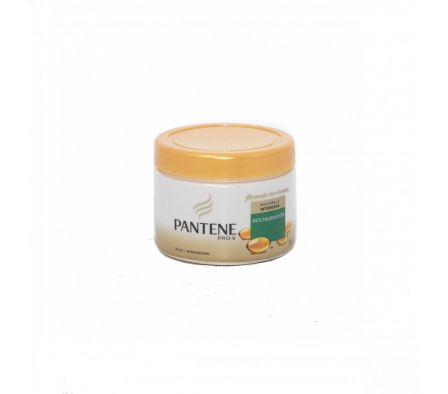 CRE/TRAT. PANTENE HID/INT. RESTAURACION 300ML (12)