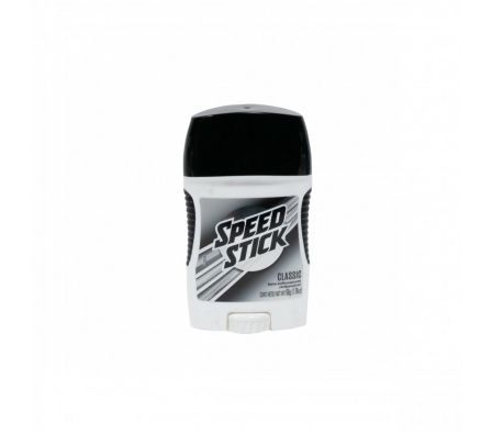 DESOD.SPEED STICK CLASSIC 50 GRS.