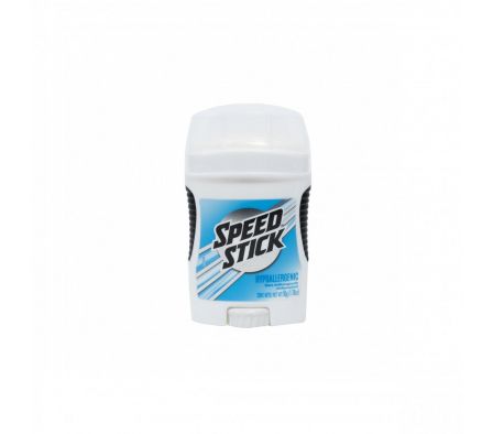 DESOD.SPEED STICK  HIPOALERGENICO 50