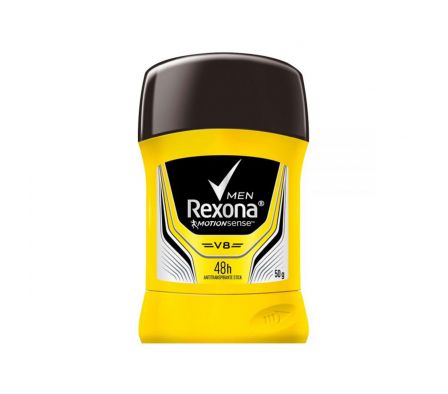 DESOD. REXONA MEN STICK X50G(12)