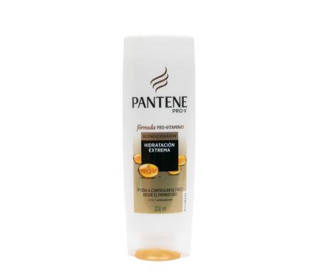 ACC PANTENE HIDROCAUTERIZACION 200ML (12)