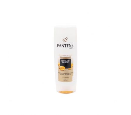 ACC PANTENE HIDROCAUTERIZACION 400ML (12)
