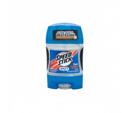 DESOD. SPEED STICK GEL EXTREME 50
