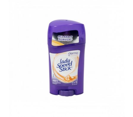 DES. BARRA LADY SPEED ACLARADO PERF VIT 45GR (12)