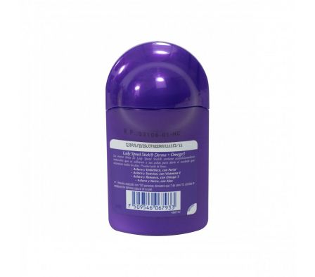 DESODO.SPRAY LADY SPEED STICK OMEGA 3 ROLLON 50ML (12)