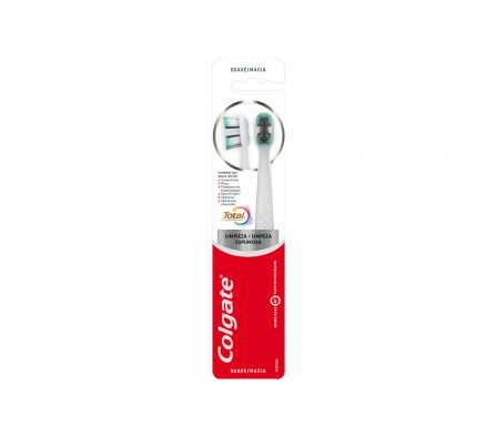 CEPILLO DENTAL TOTAL 12 FOAMING CLEAN (72)