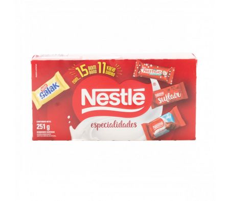 ESPECIALIDADES NESTLE SURT.C/ROJA 251GR (30)